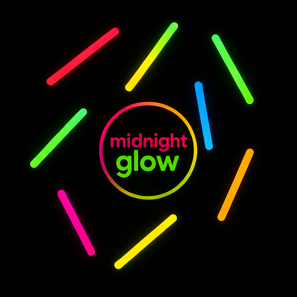 Introducing 'midnight glow' 